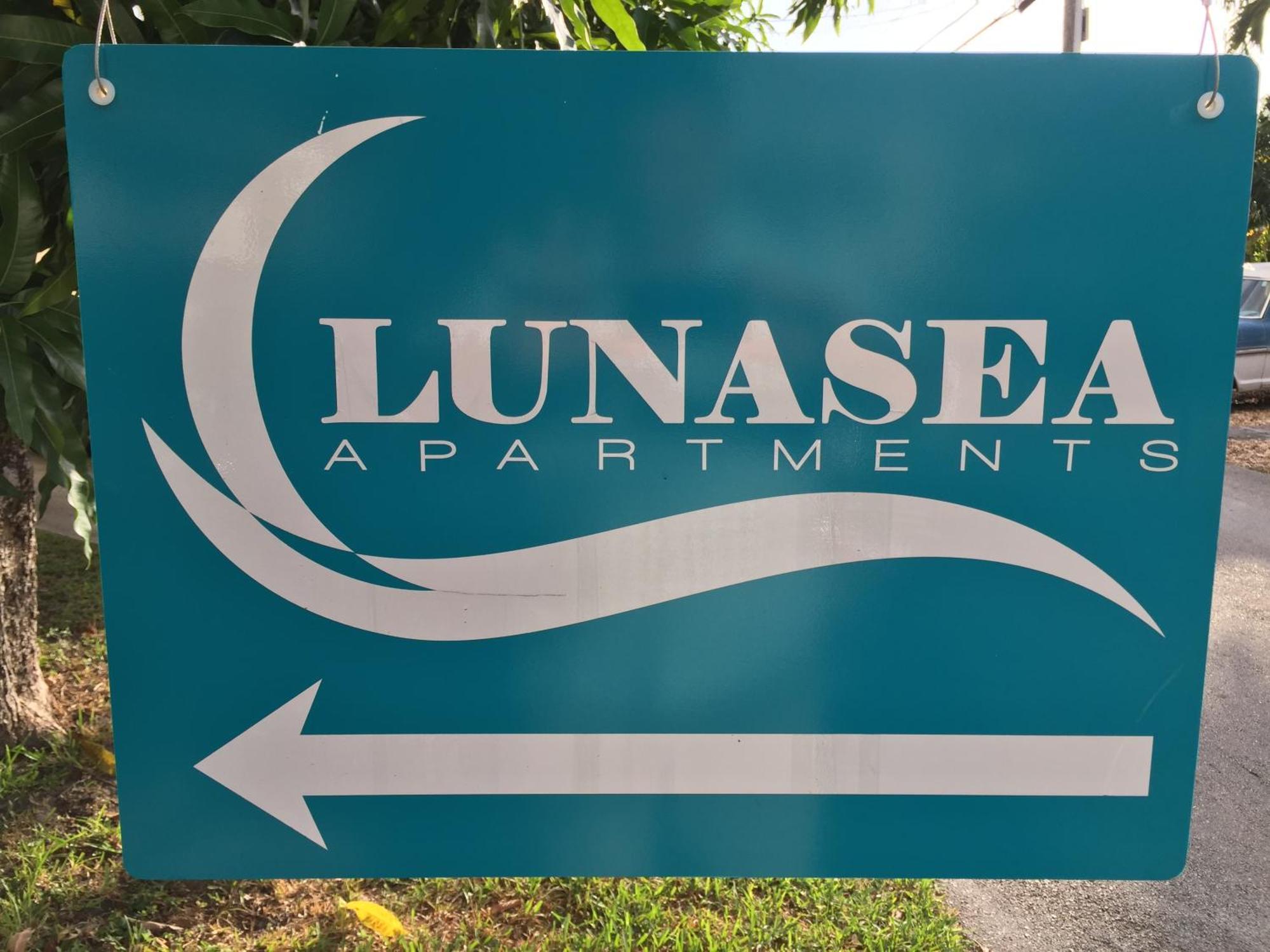 Lunasea Apt Downtown Airport-Cruise Fort Lauderdale Bagian luar foto