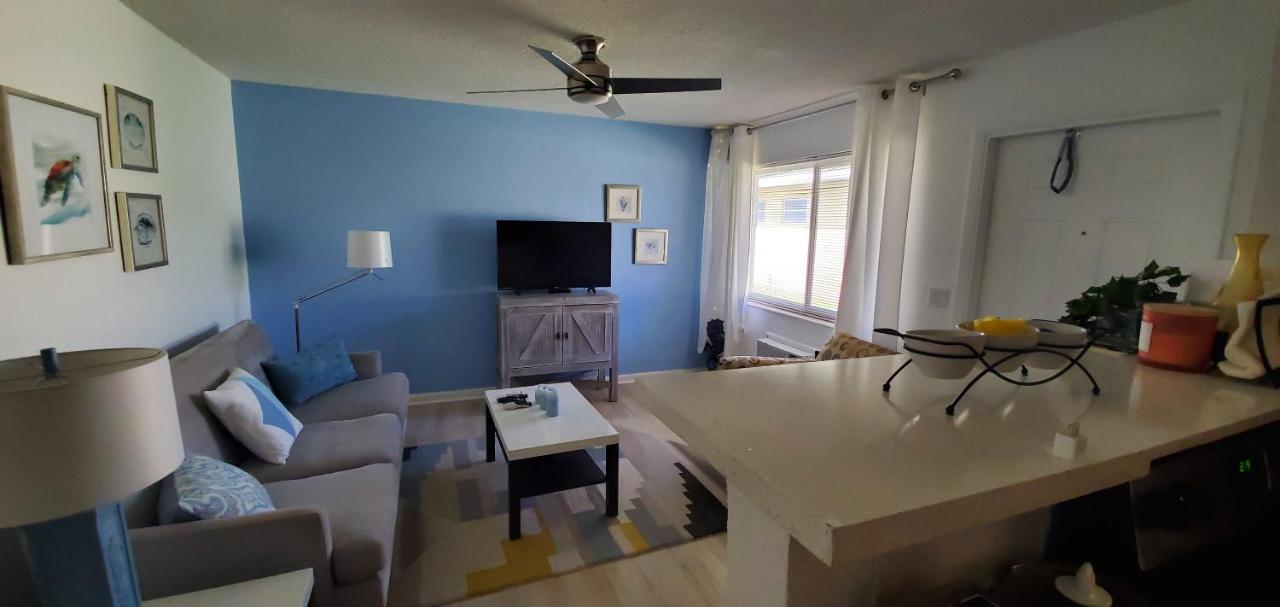 Lunasea Apt Downtown Airport-Cruise Fort Lauderdale Bagian luar foto